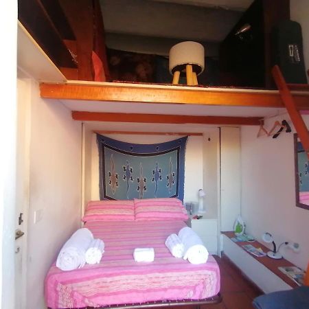 La Tua Casa A Trastevere ローマ エクステリア 写真
