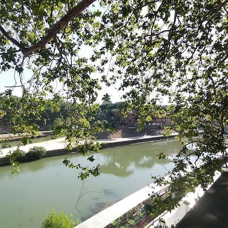 La Tua Casa A Trastevere ローマ エクステリア 写真