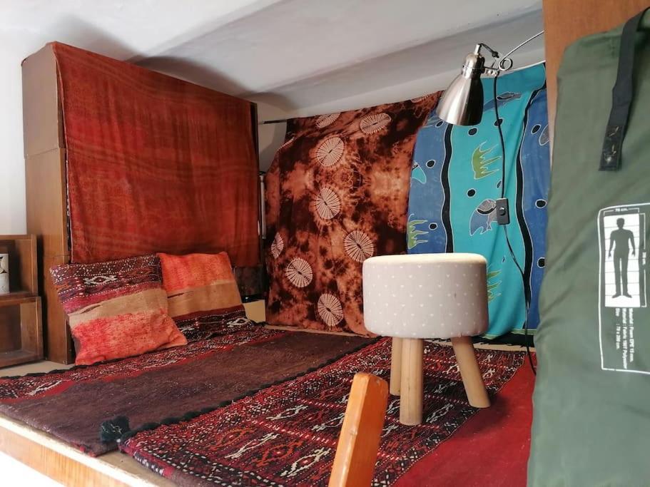 La Tua Casa A Trastevere ローマ エクステリア 写真