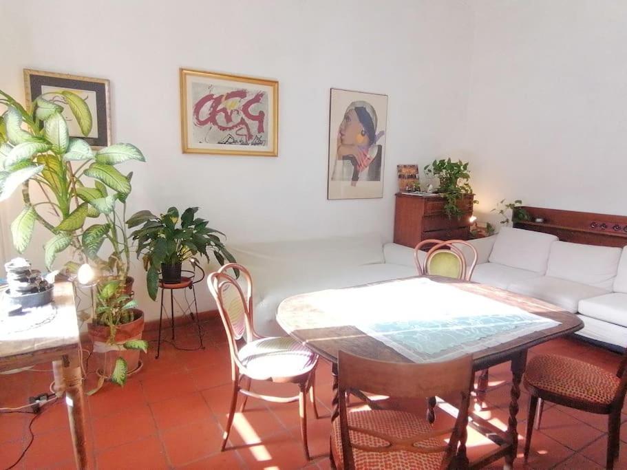La Tua Casa A Trastevere ローマ エクステリア 写真