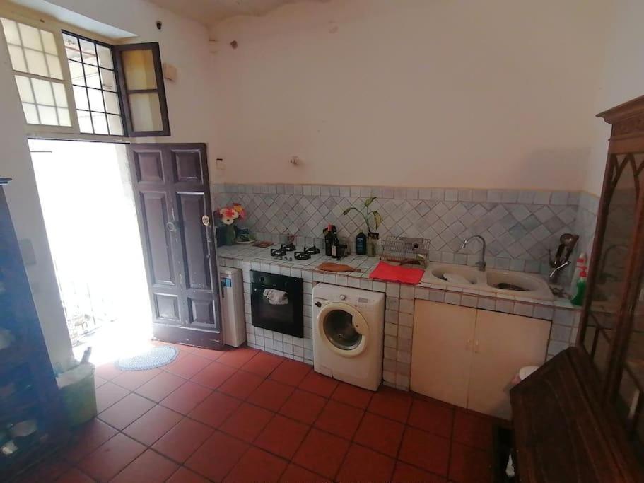 La Tua Casa A Trastevere ローマ エクステリア 写真