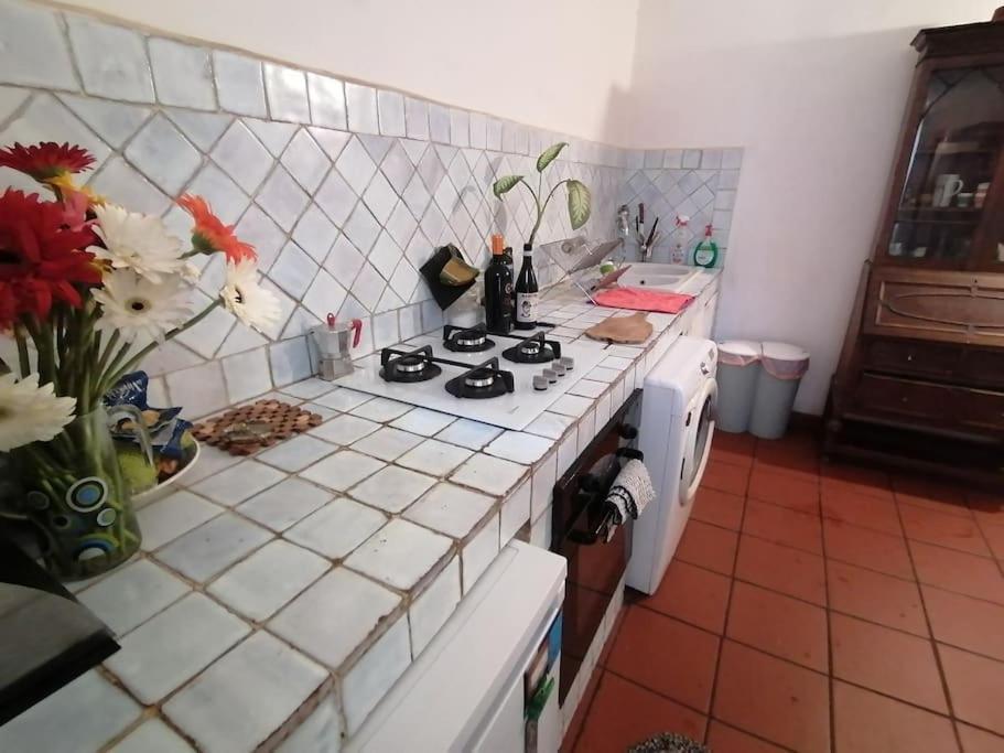La Tua Casa A Trastevere ローマ エクステリア 写真