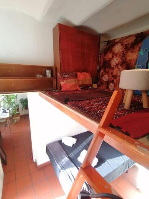 La Tua Casa A Trastevere ローマ エクステリア 写真