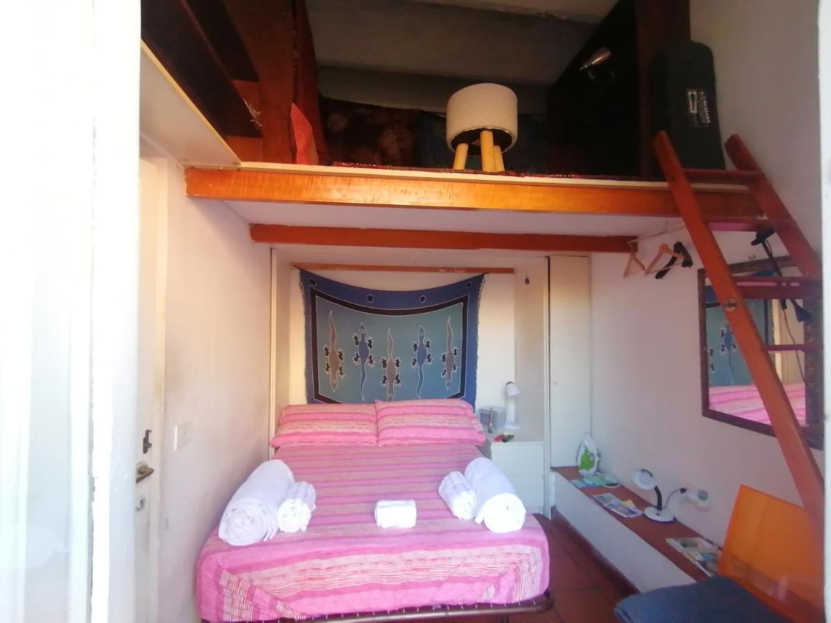 La Tua Casa A Trastevere ローマ エクステリア 写真