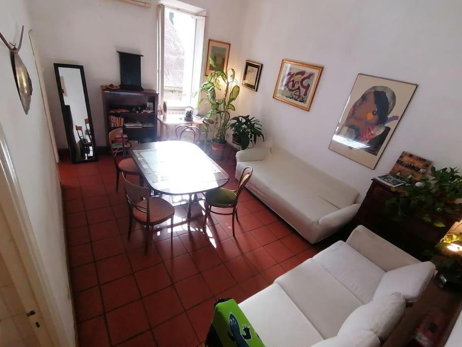 La Tua Casa A Trastevere ローマ エクステリア 写真